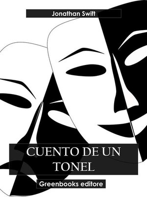 cover image of Cuentos de un tonel